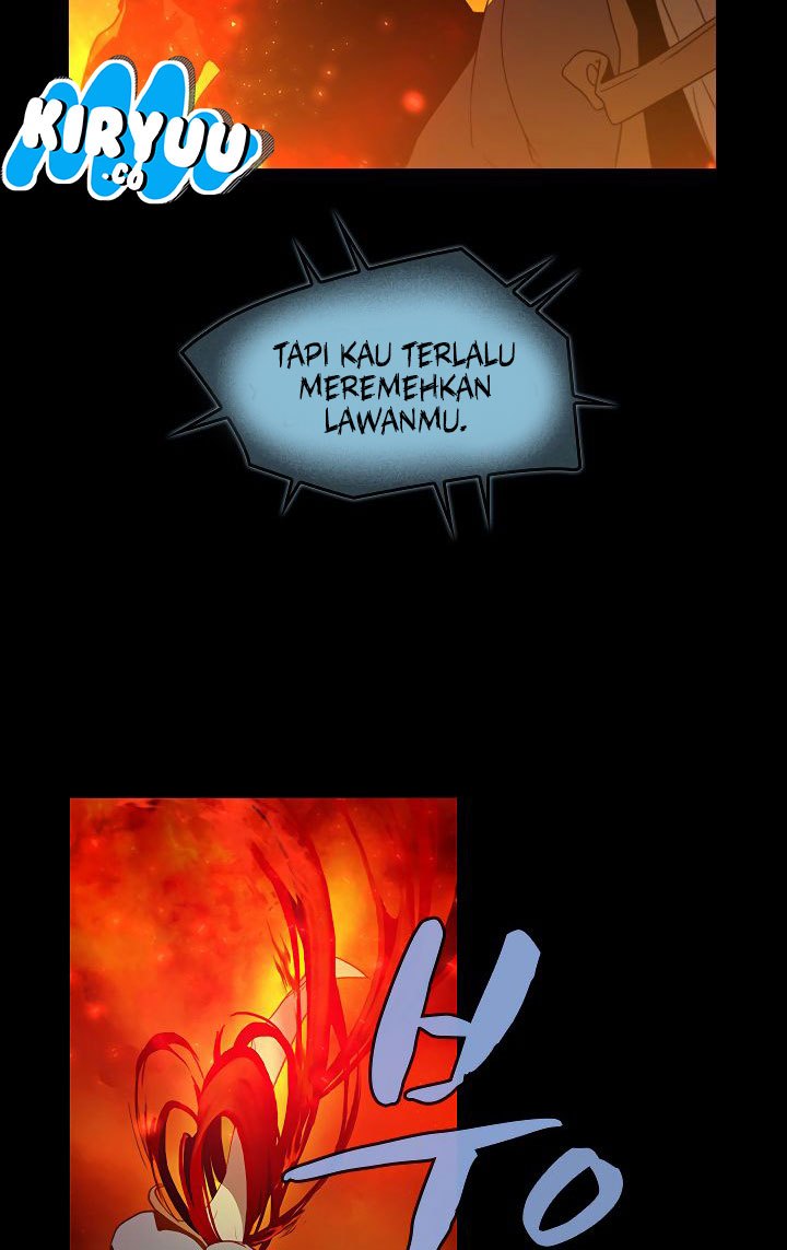 The Dungeon Master Chapter 45 Gambar 59