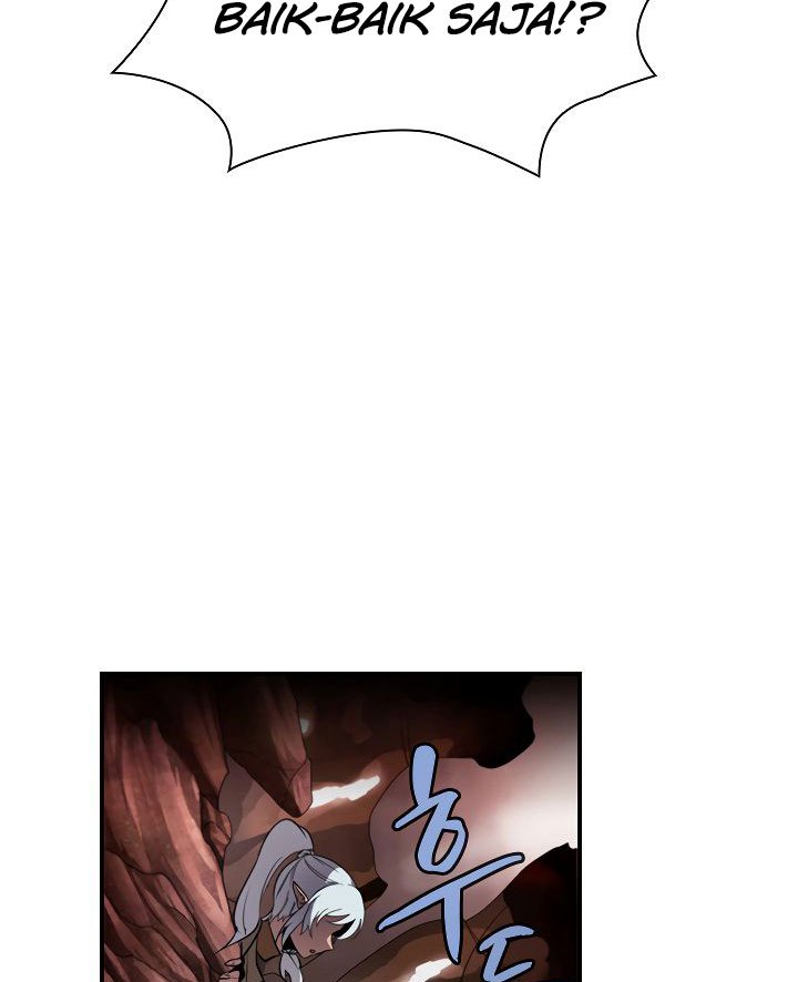The Dungeon Master Chapter 45 Gambar 66