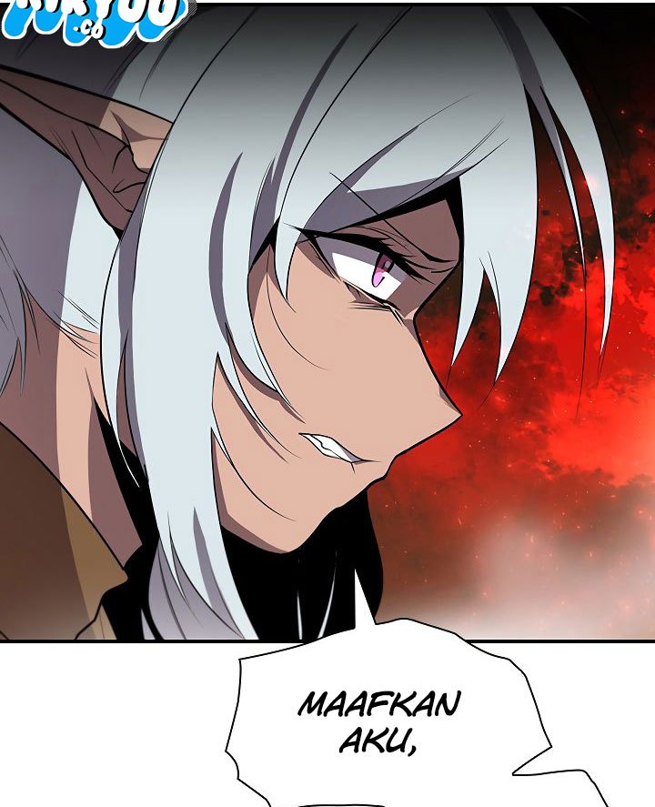 The Dungeon Master Chapter 45 Gambar 68