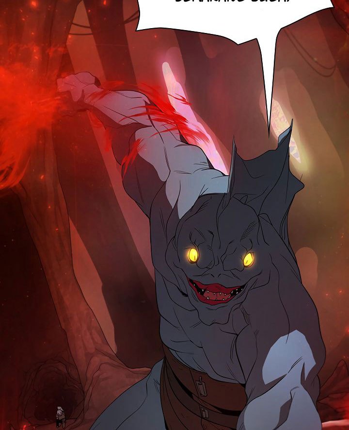 The Dungeon Master Chapter 45 Gambar 70