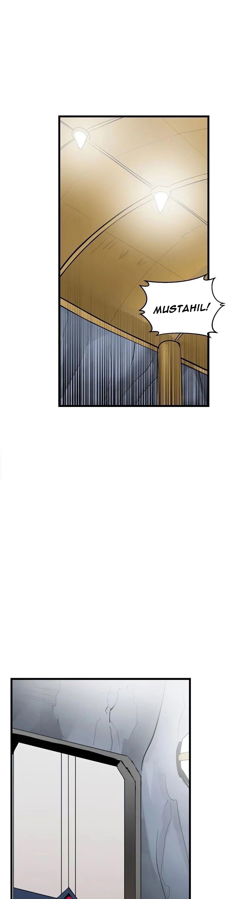 The Dungeon Master Chapter 74 Gambar 23