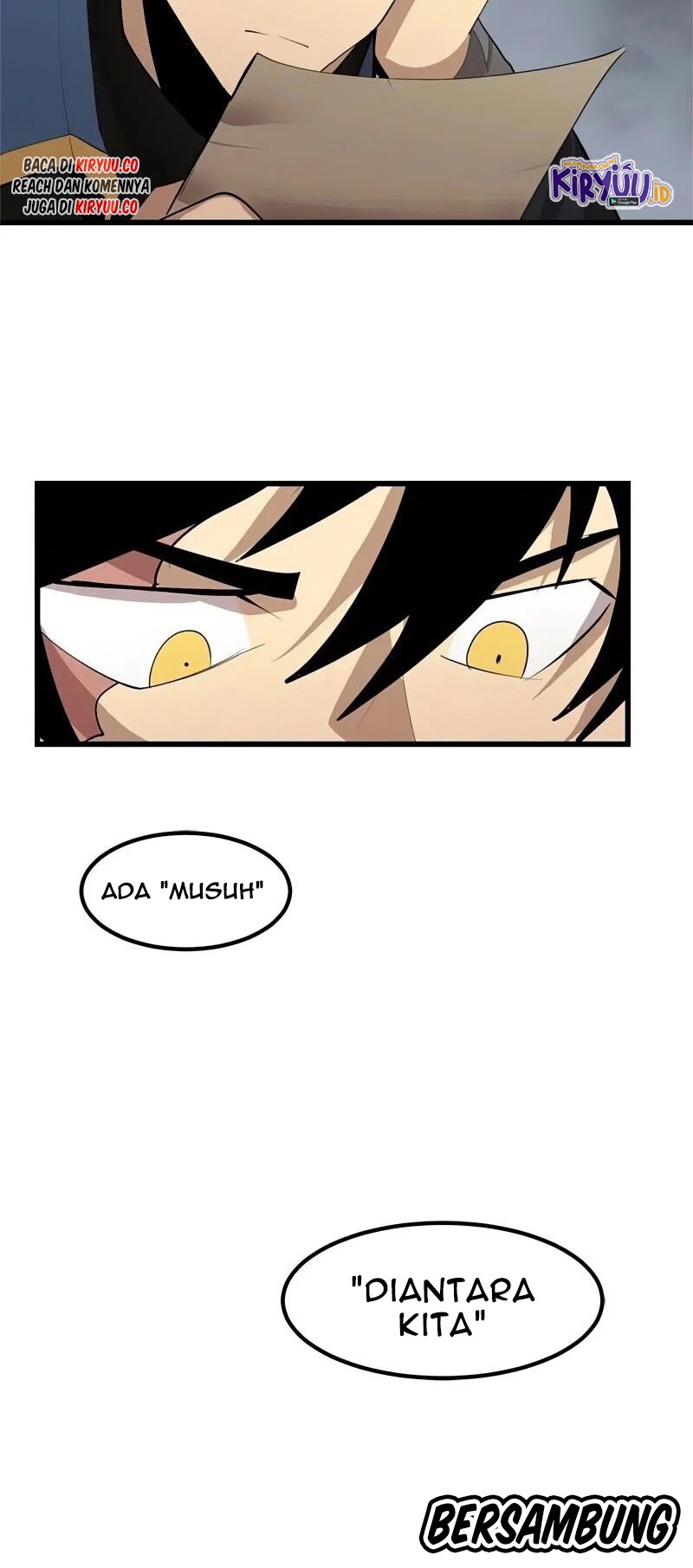The Dungeon Master Chapter 74 Gambar 33