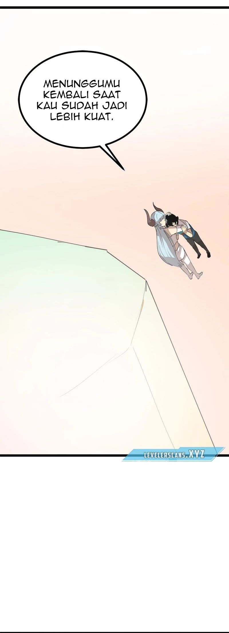 The Dungeon Master Chapter 103 Gambar 33
