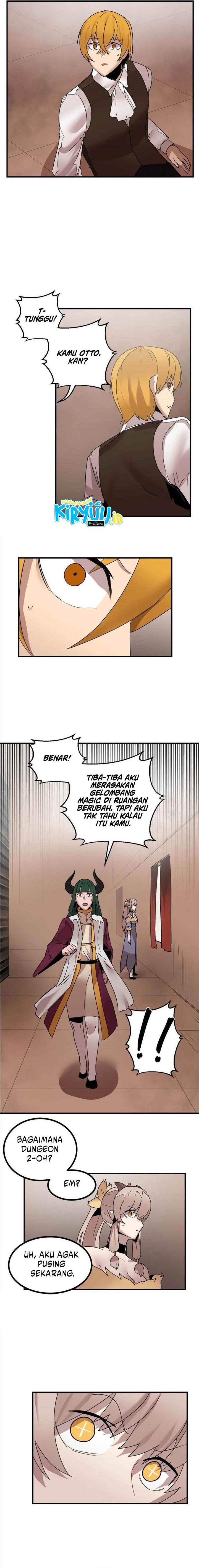 The Dungeon Master Chapter 146 Gambar 11