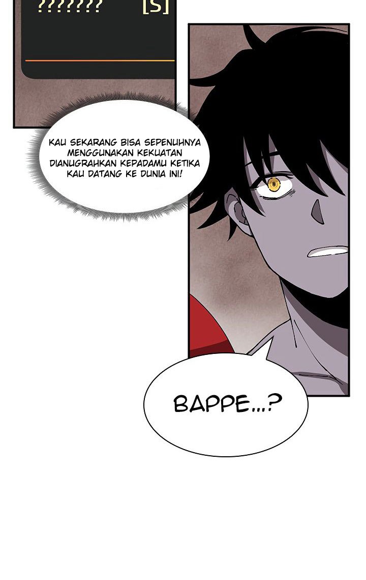 The Dungeon Master Chapter 32 Gambar 4