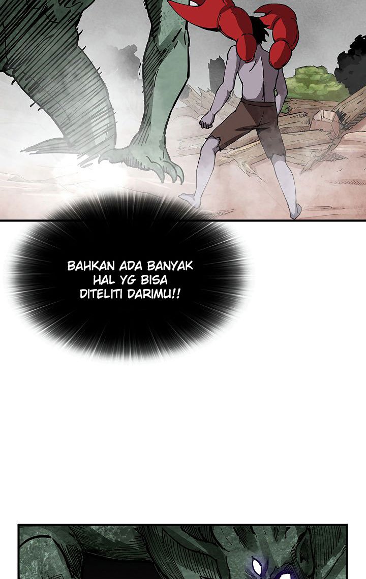 The Dungeon Master Chapter 32 Gambar 7