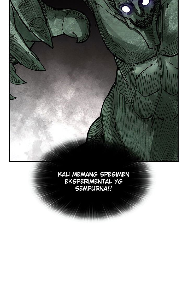 The Dungeon Master Chapter 32 Gambar 8