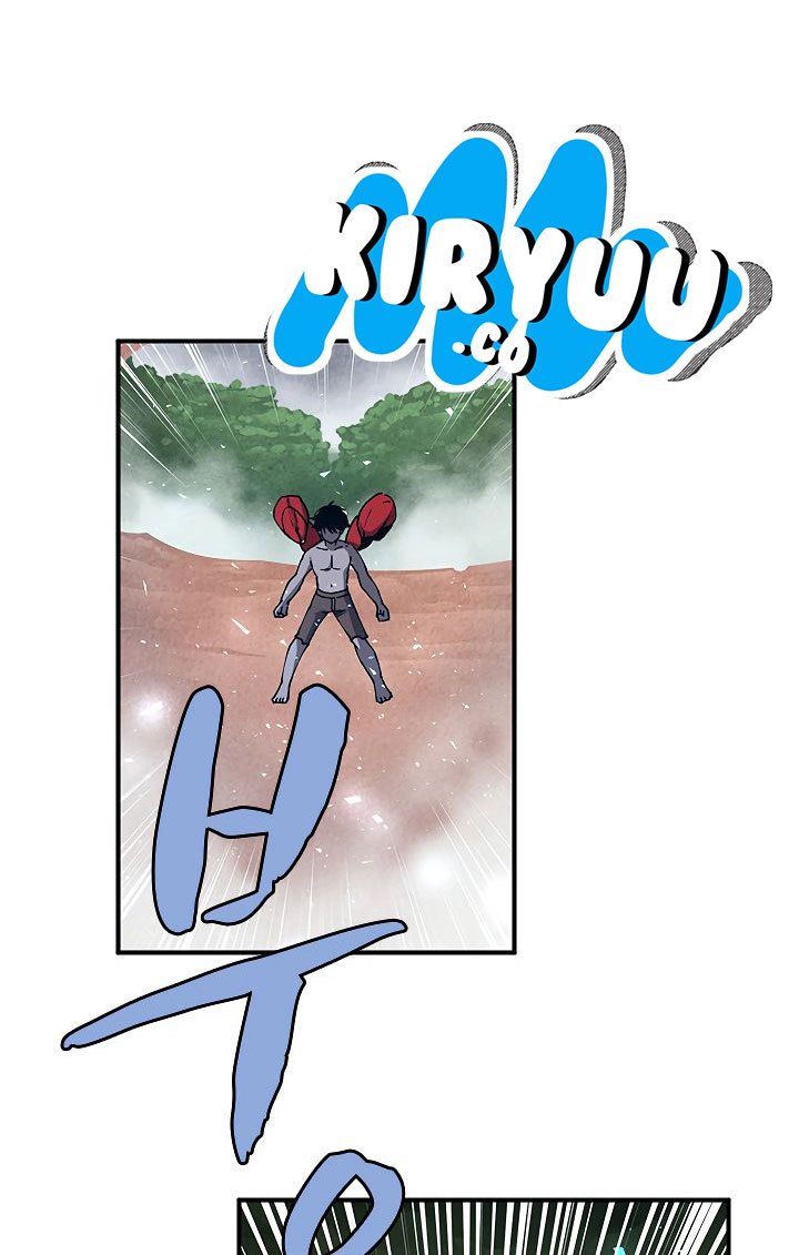 The Dungeon Master Chapter 32 Gambar 12