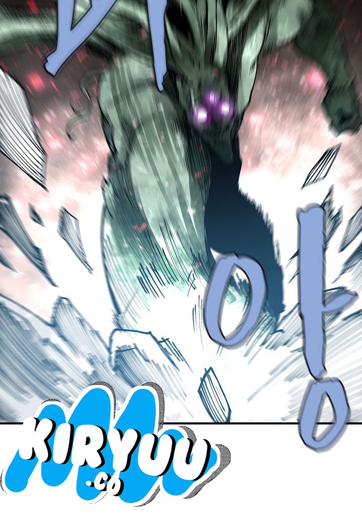 The Dungeon Master Chapter 32 Gambar 17