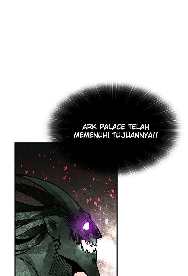 The Dungeon Master Chapter 32 Gambar 18