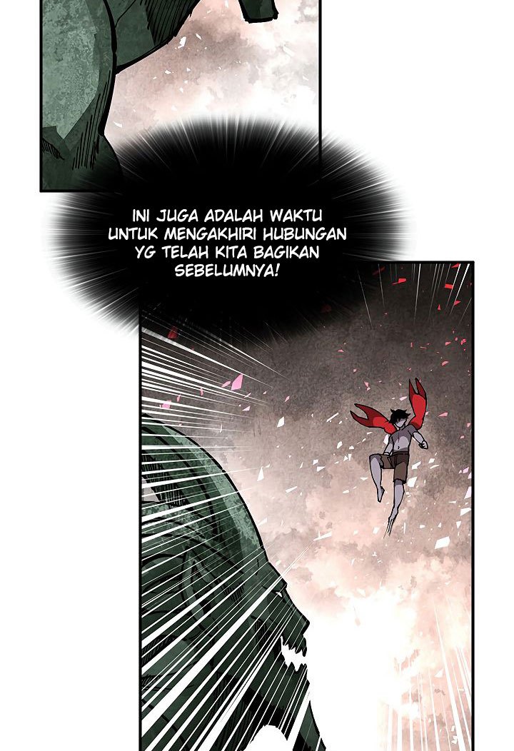 The Dungeon Master Chapter 32 Gambar 19
