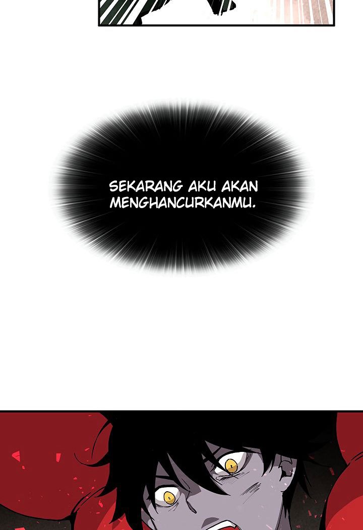 The Dungeon Master Chapter 32 Gambar 20