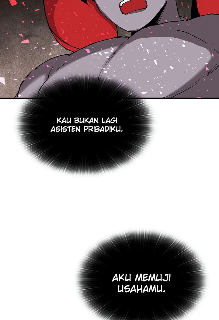 The Dungeon Master Chapter 32 Gambar 21