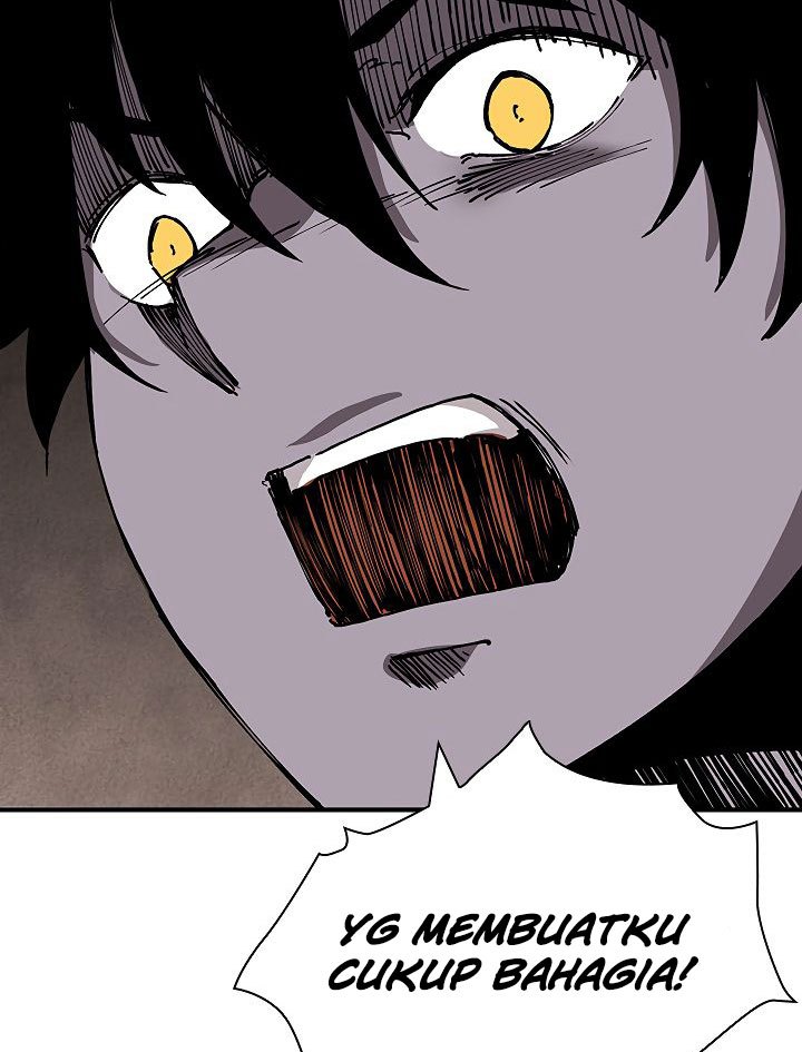 The Dungeon Master Chapter 32 Gambar 24