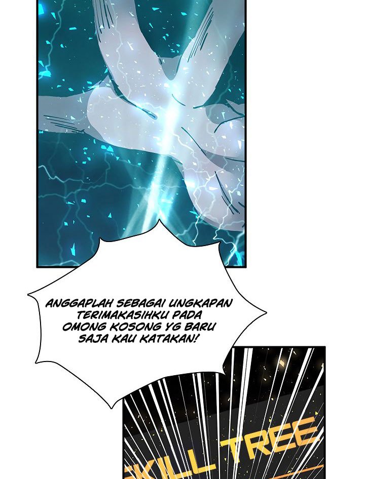 The Dungeon Master Chapter 32 Gambar 26