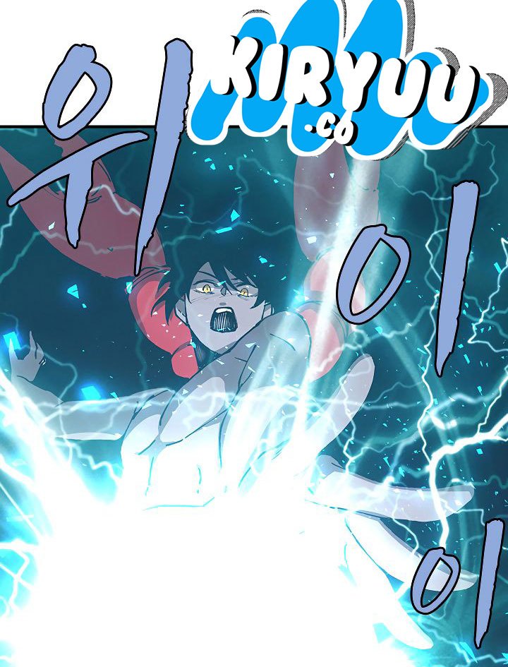 The Dungeon Master Chapter 32 Gambar 28
