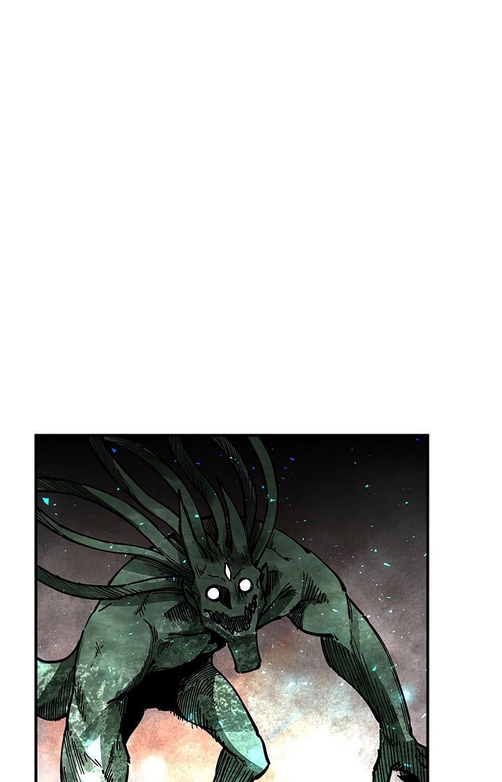 The Dungeon Master Chapter 32 Gambar 30