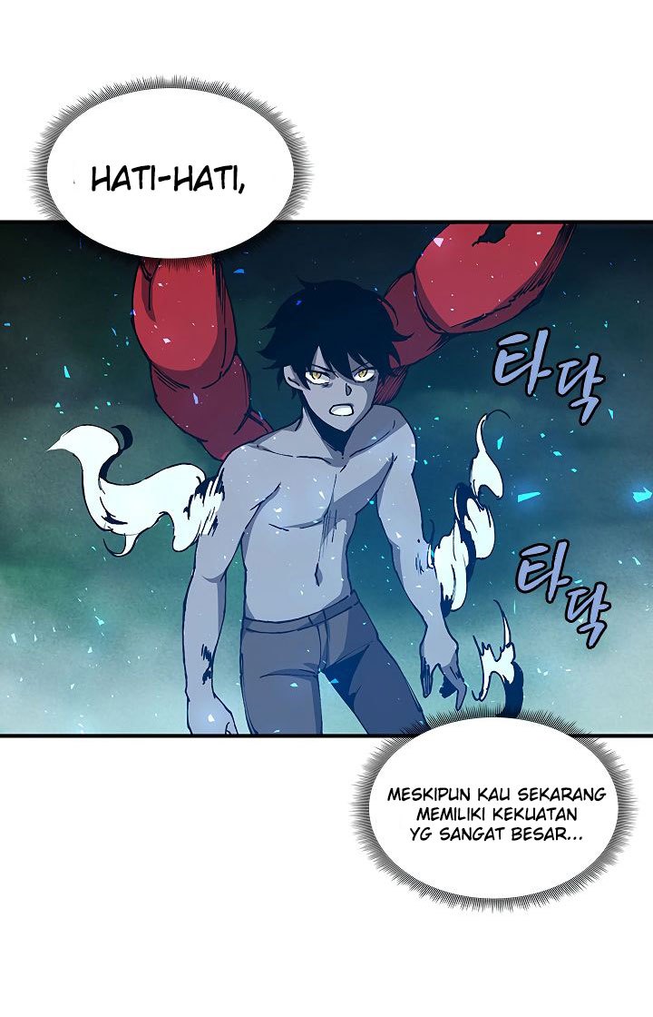 The Dungeon Master Chapter 32 Gambar 36