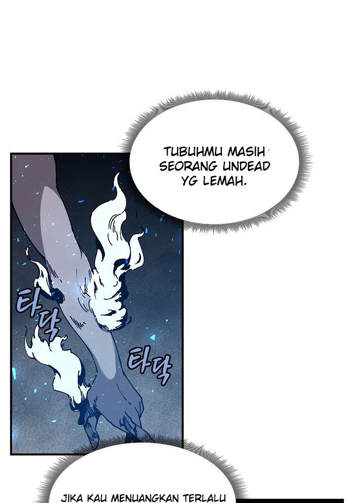 The Dungeon Master Chapter 32 Gambar 37