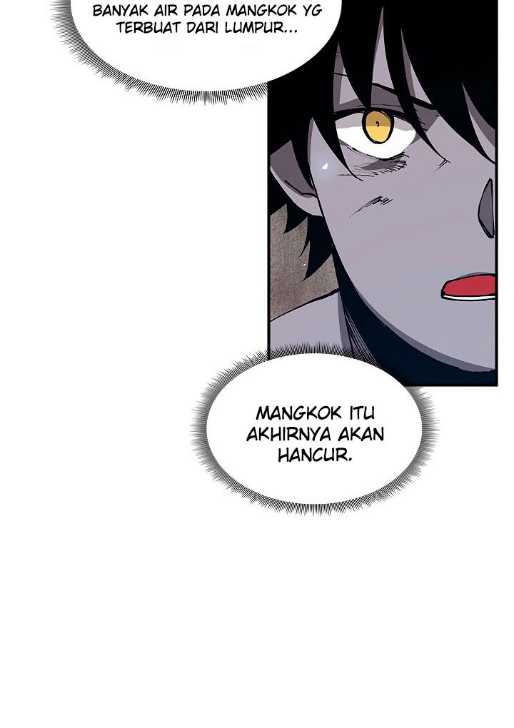 The Dungeon Master Chapter 32 Gambar 38