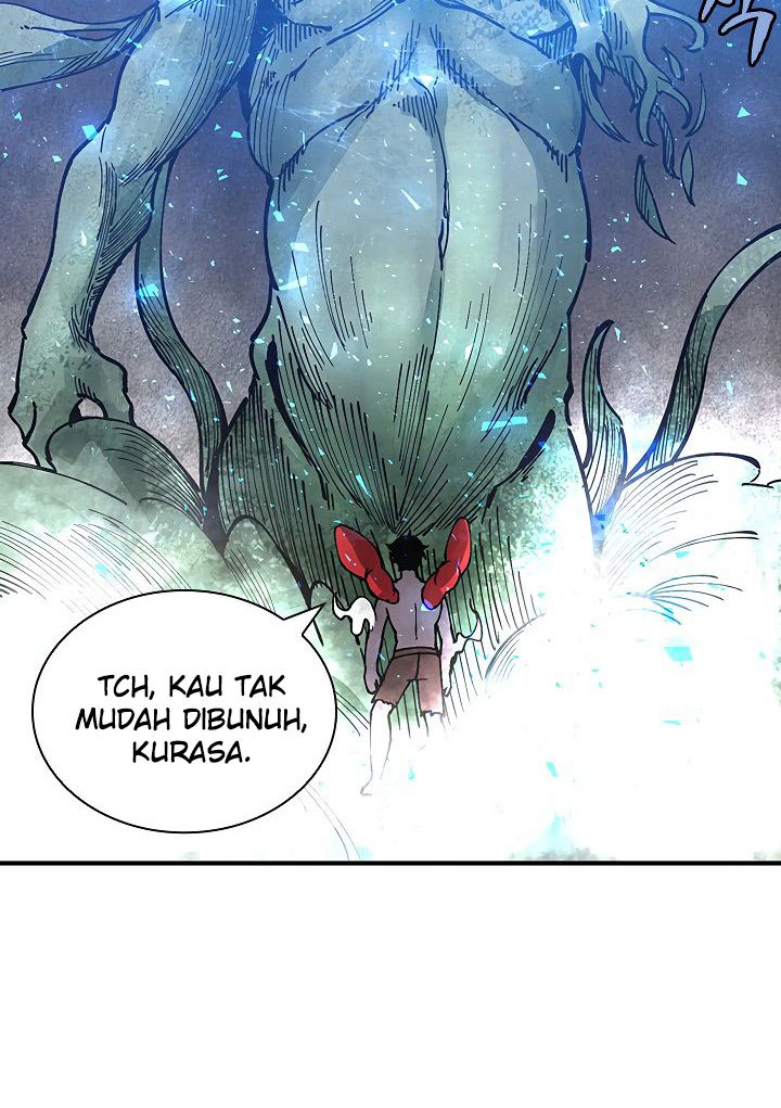 The Dungeon Master Chapter 32 Gambar 40