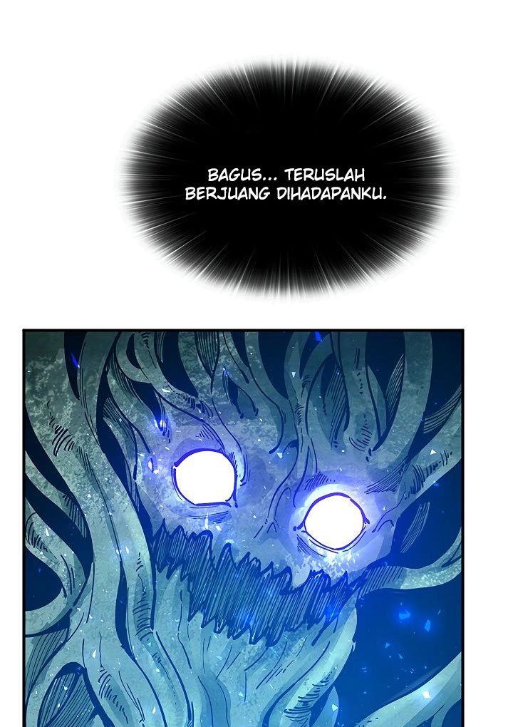 The Dungeon Master Chapter 32 Gambar 41