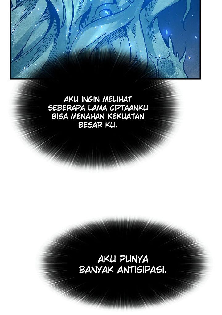 The Dungeon Master Chapter 32 Gambar 42
