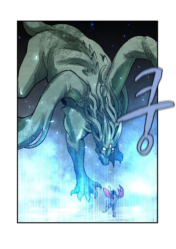 The Dungeon Master Chapter 32 Gambar 43