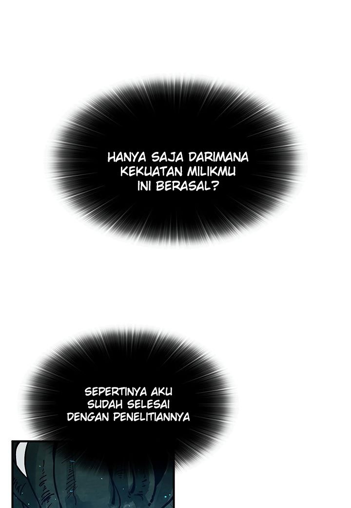 The Dungeon Master Chapter 32 Gambar 44