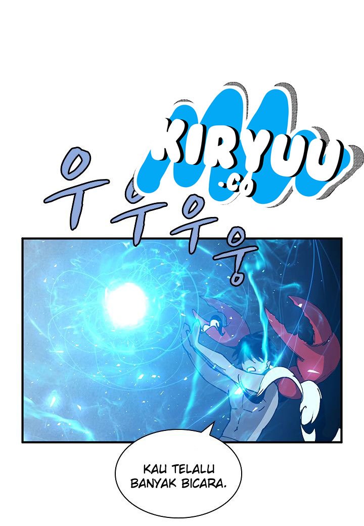 The Dungeon Master Chapter 32 Gambar 47