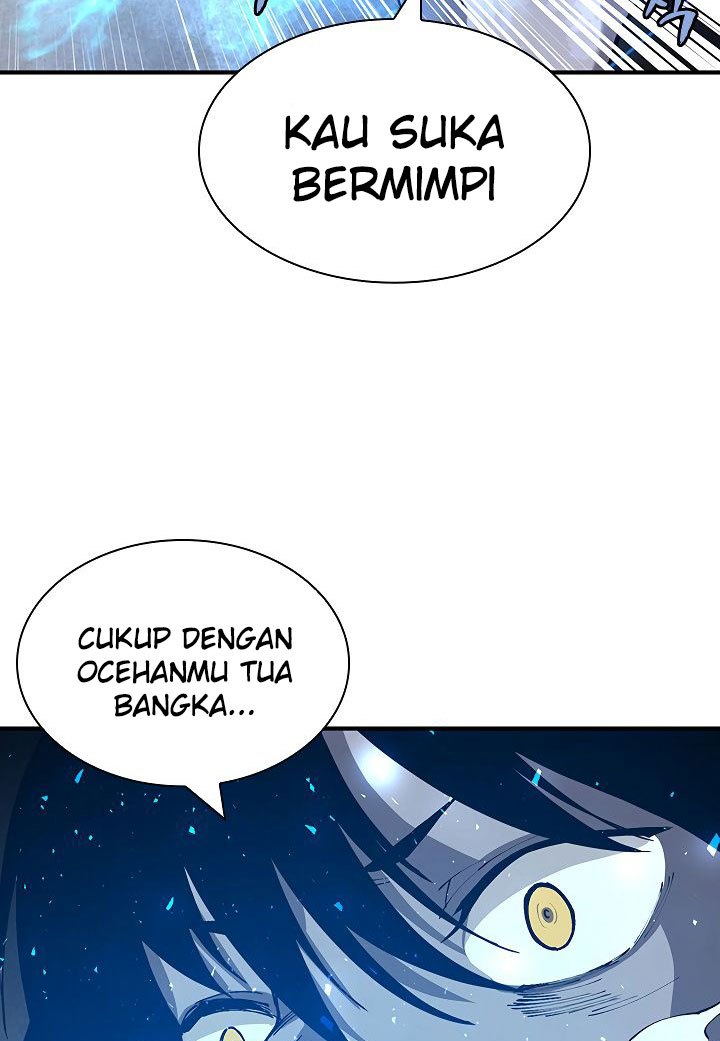 The Dungeon Master Chapter 32 Gambar 49
