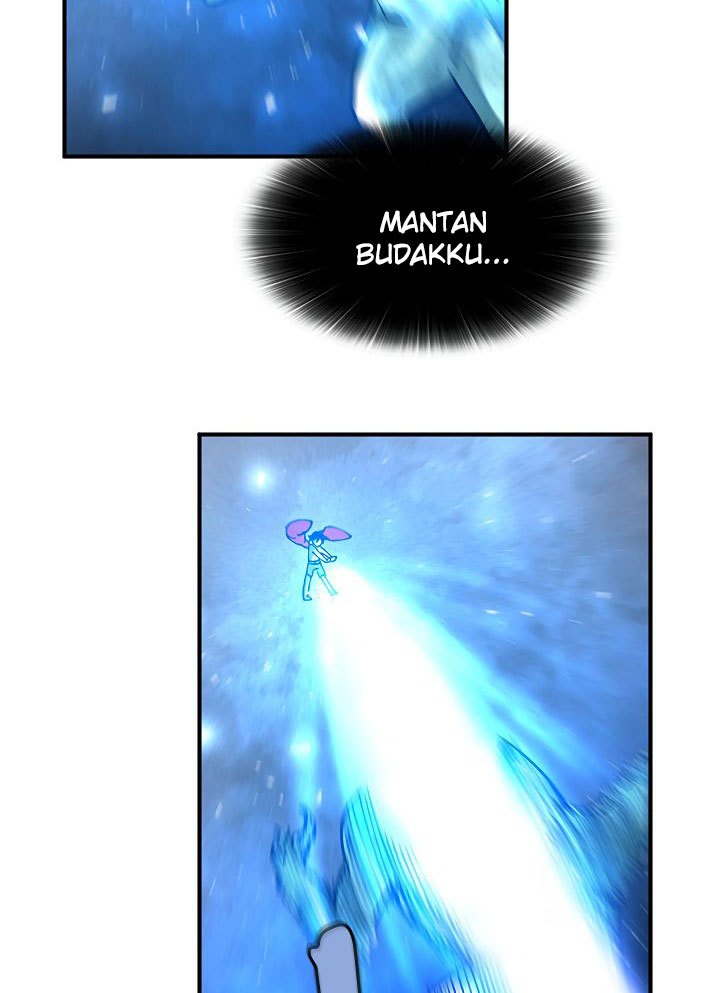 The Dungeon Master Chapter 32 Gambar 54
