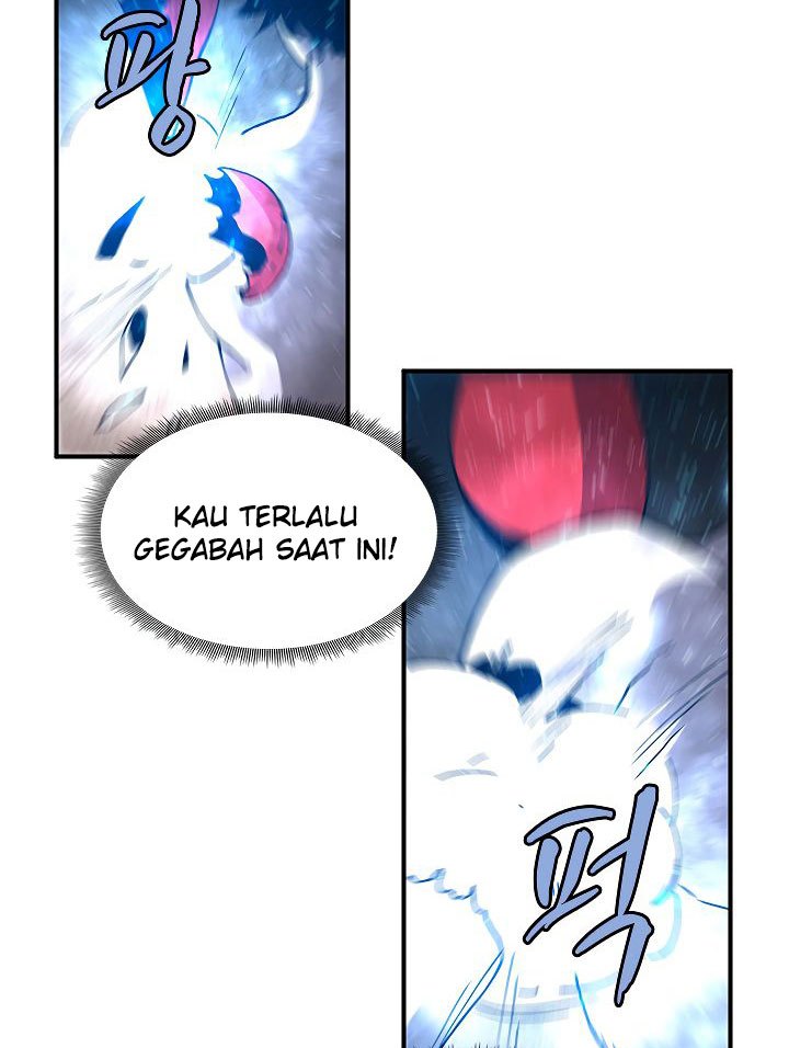 The Dungeon Master Chapter 32 Gambar 59