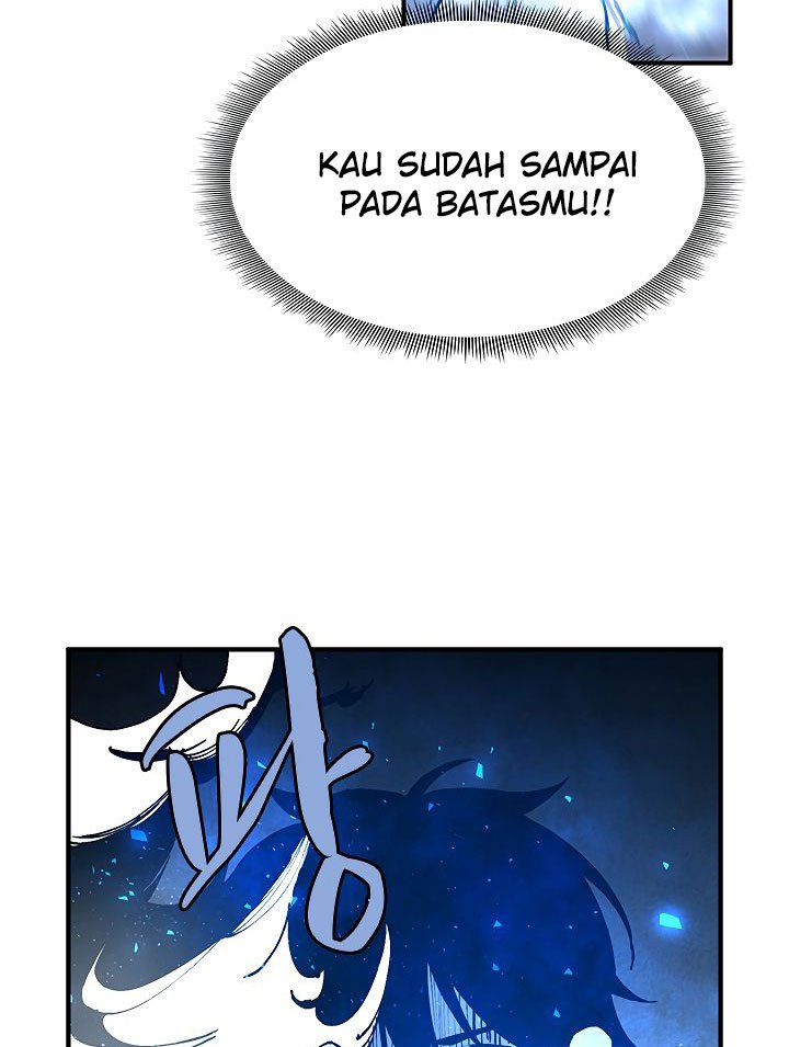 The Dungeon Master Chapter 32 Gambar 60