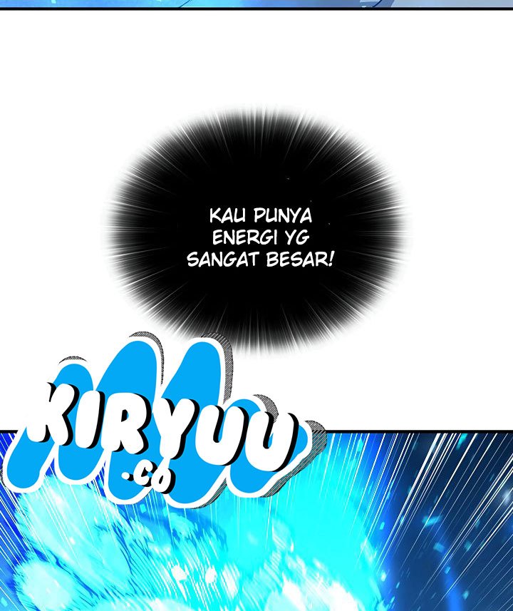 The Dungeon Master Chapter 32 Gambar 67