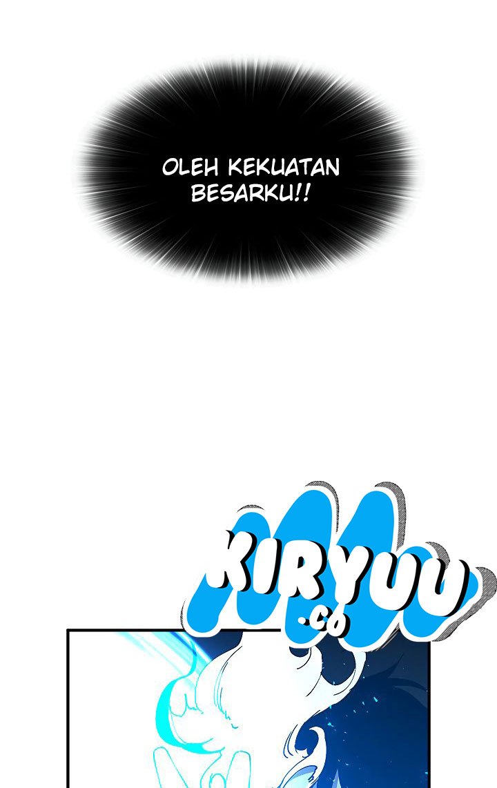 The Dungeon Master Chapter 32 Gambar 75