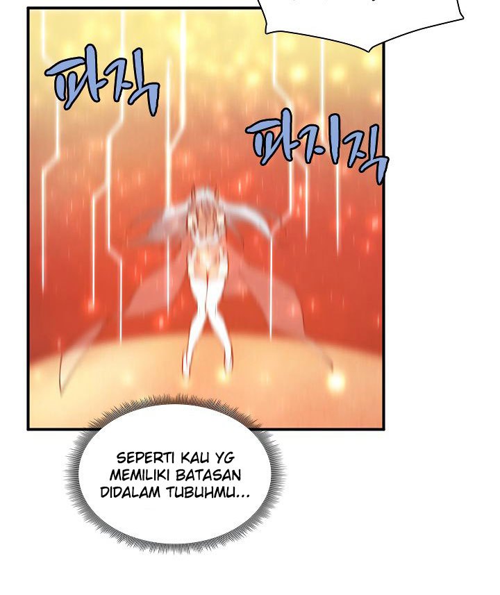 The Dungeon Master Chapter 32 Gambar 80