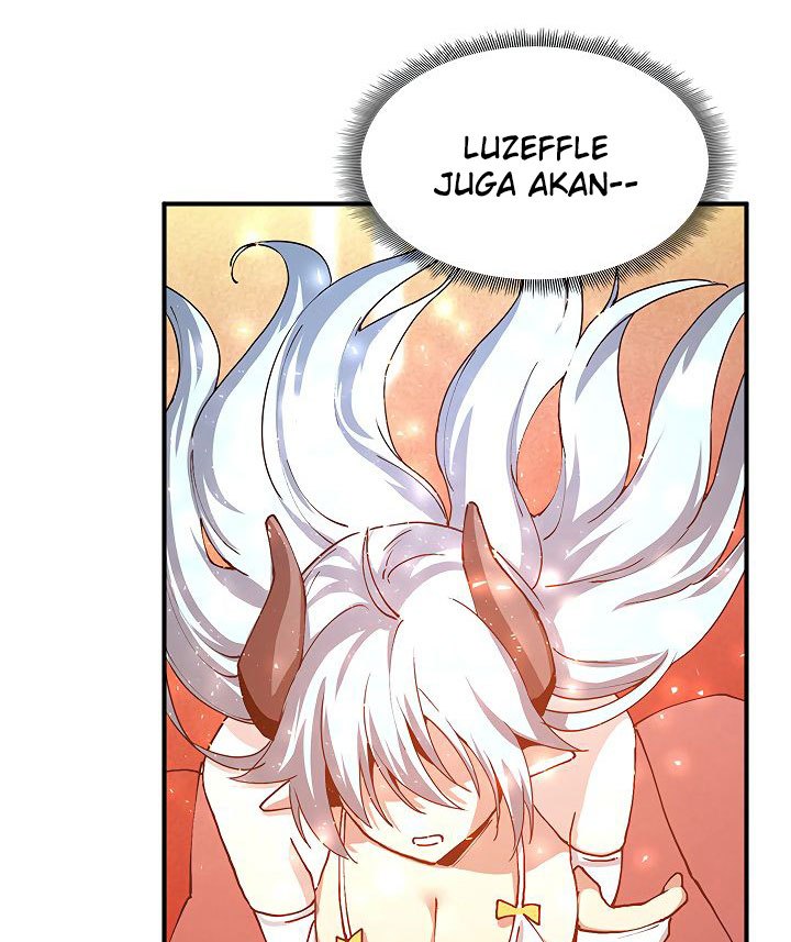 The Dungeon Master Chapter 32 Gambar 81