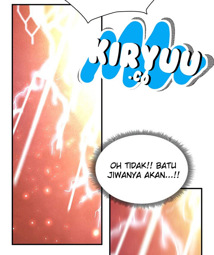 The Dungeon Master Chapter 32 Gambar 83