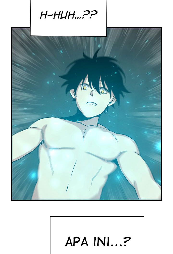 The Dungeon Master Chapter 32 Gambar 87