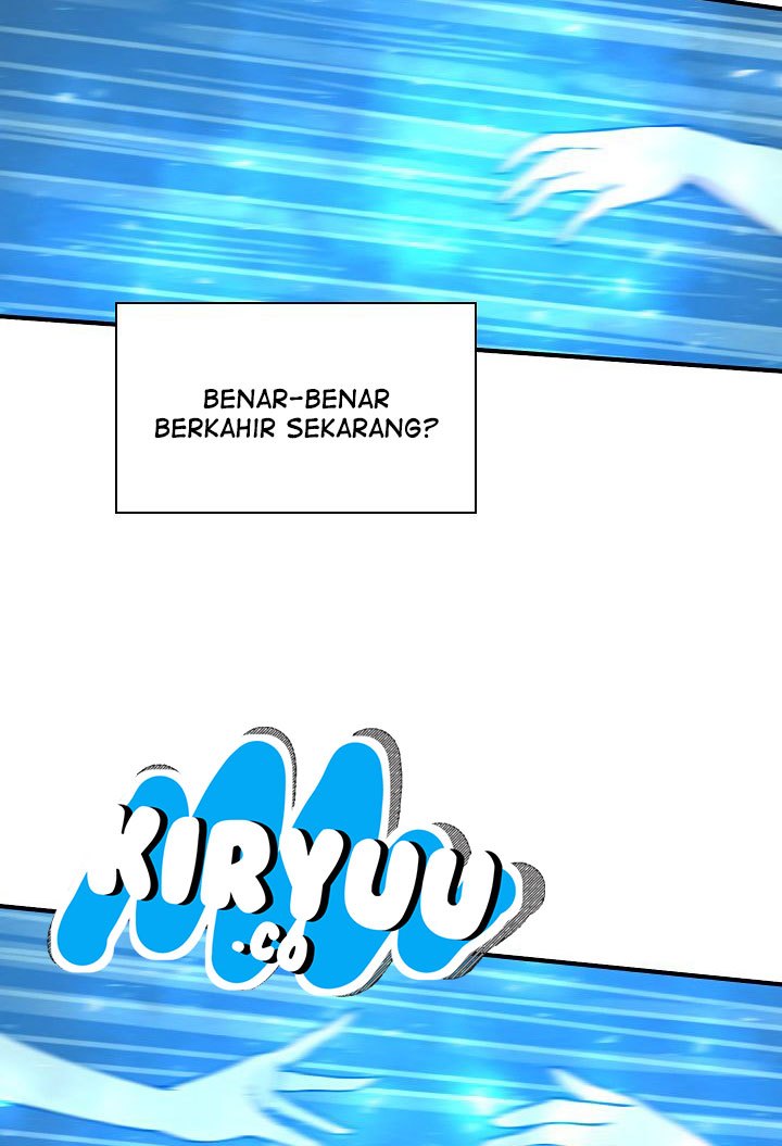 The Dungeon Master Chapter 32 Gambar 89