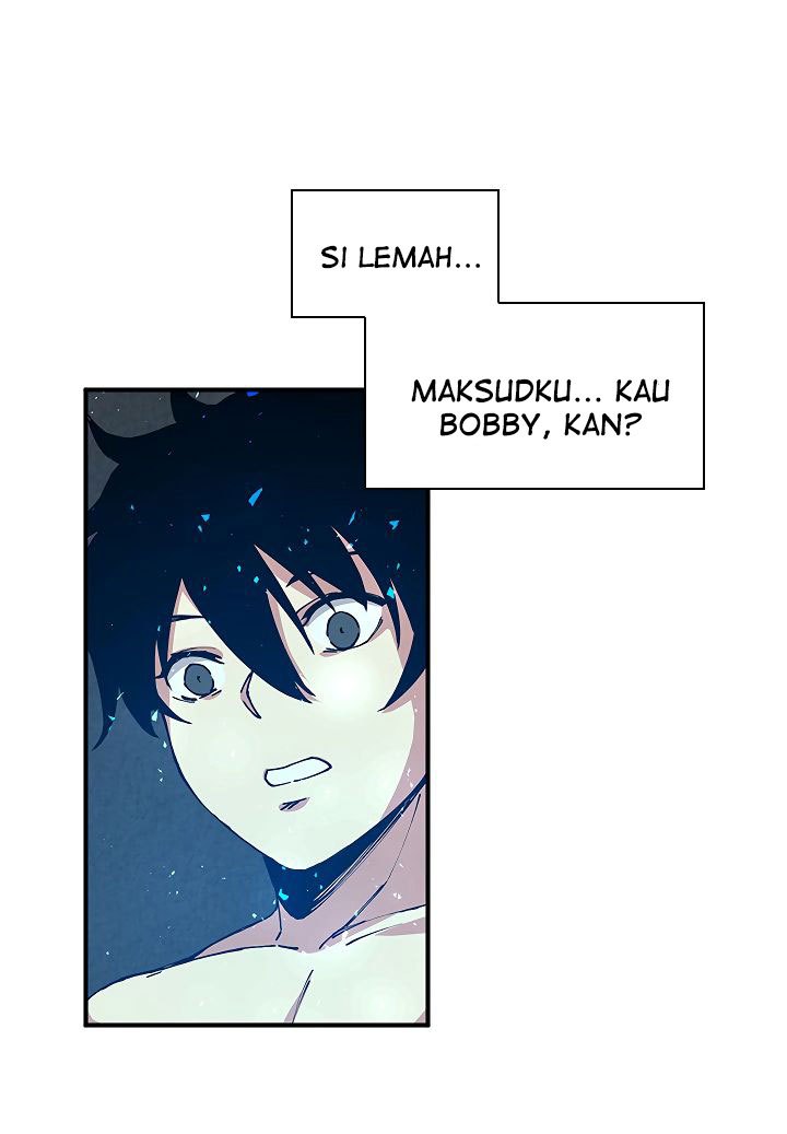 The Dungeon Master Chapter 32 Gambar 93