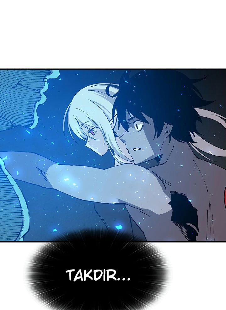 The Dungeon Master Chapter 32 Gambar 100