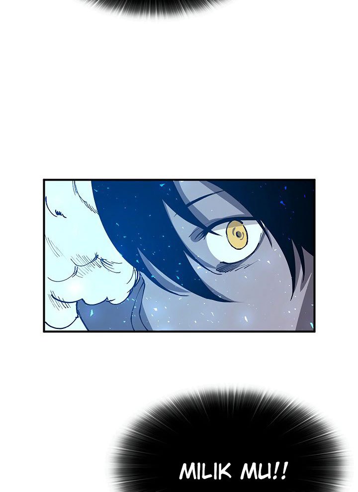 The Dungeon Master Chapter 32 Gambar 101
