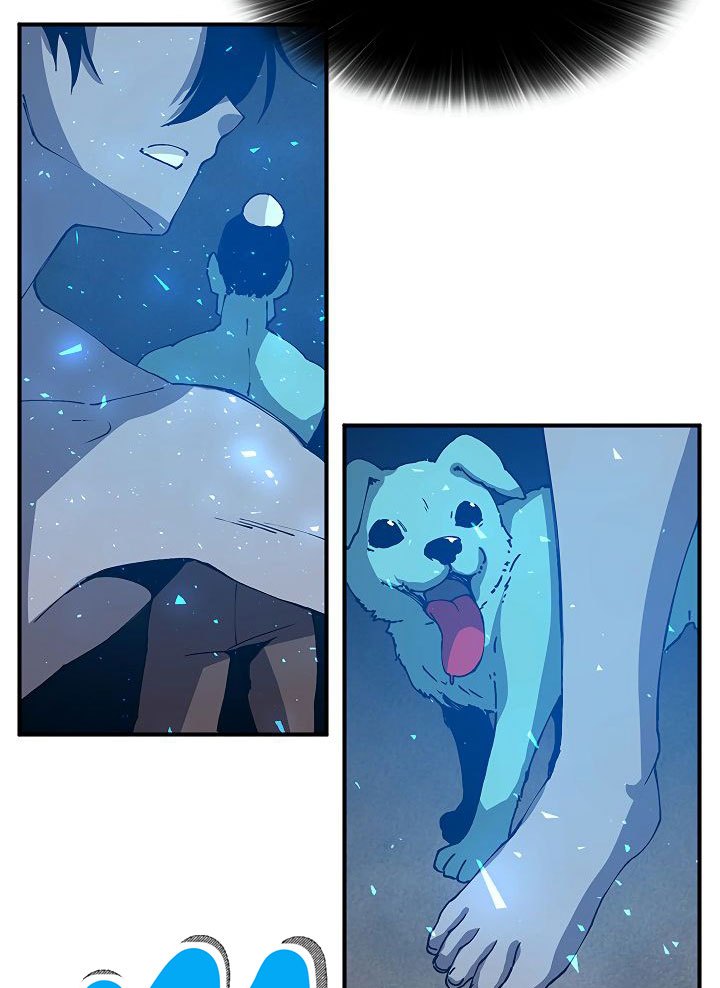 The Dungeon Master Chapter 32 Gambar 102