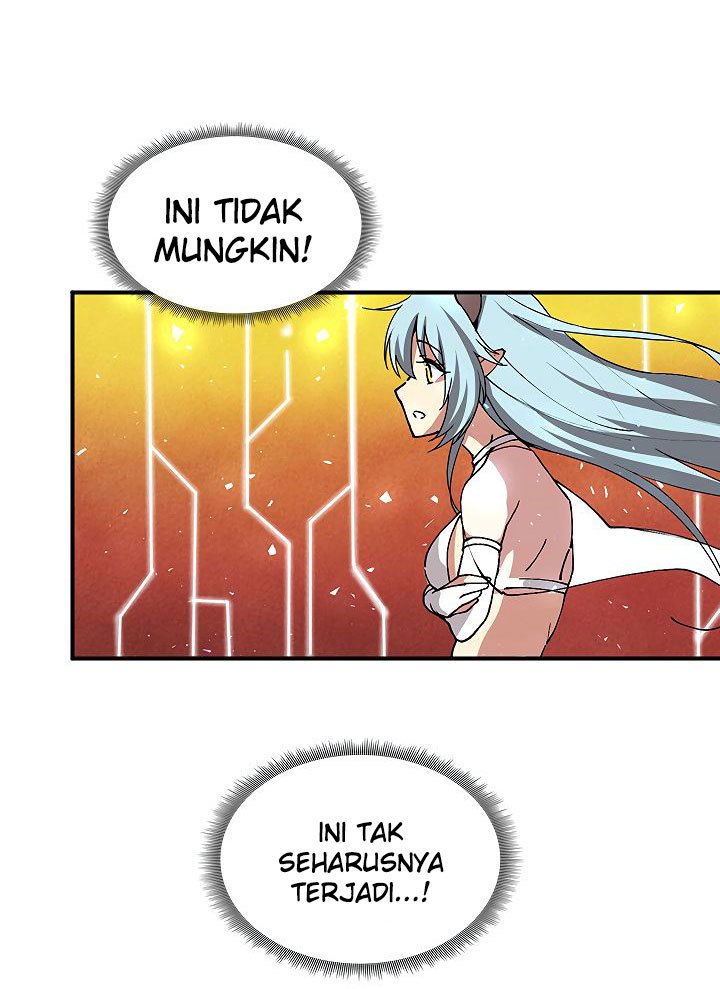 The Dungeon Master Chapter 32 Gambar 105