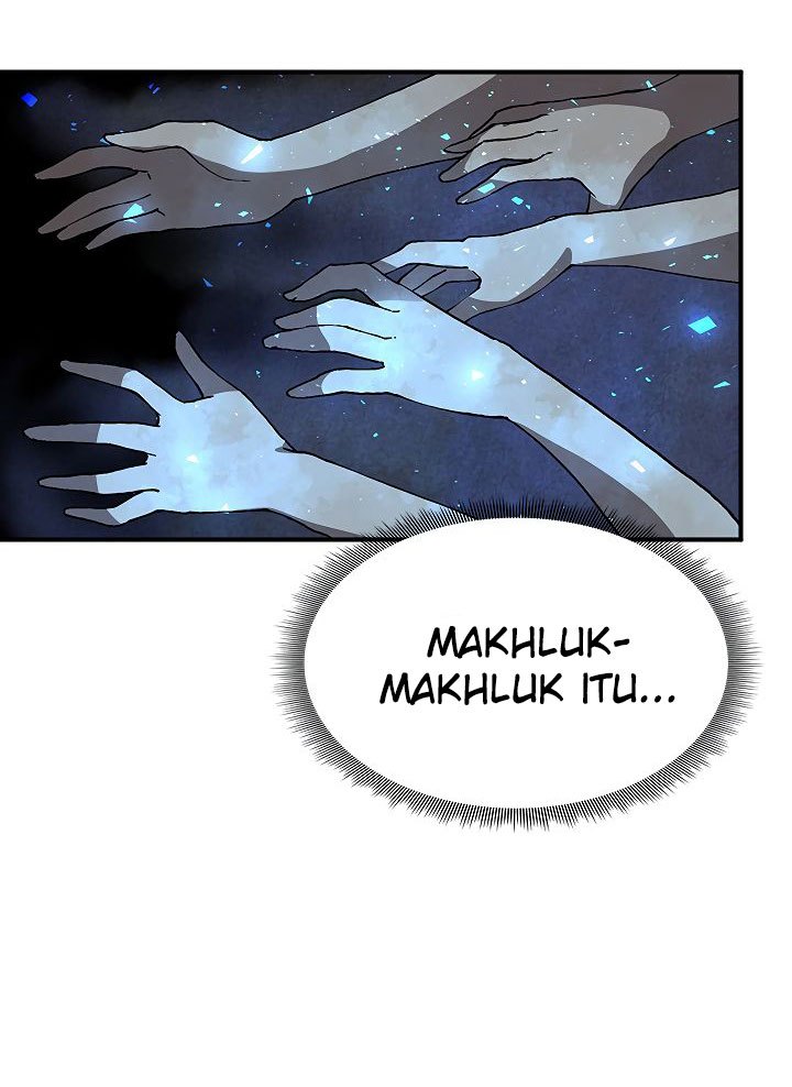 The Dungeon Master Chapter 32 Gambar 106