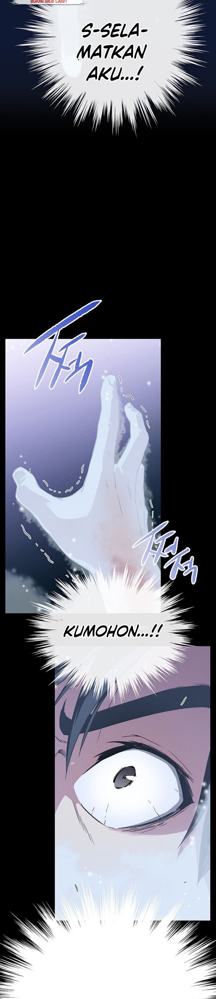 The Earth Savior Selection Chapter 01 Gambar 43