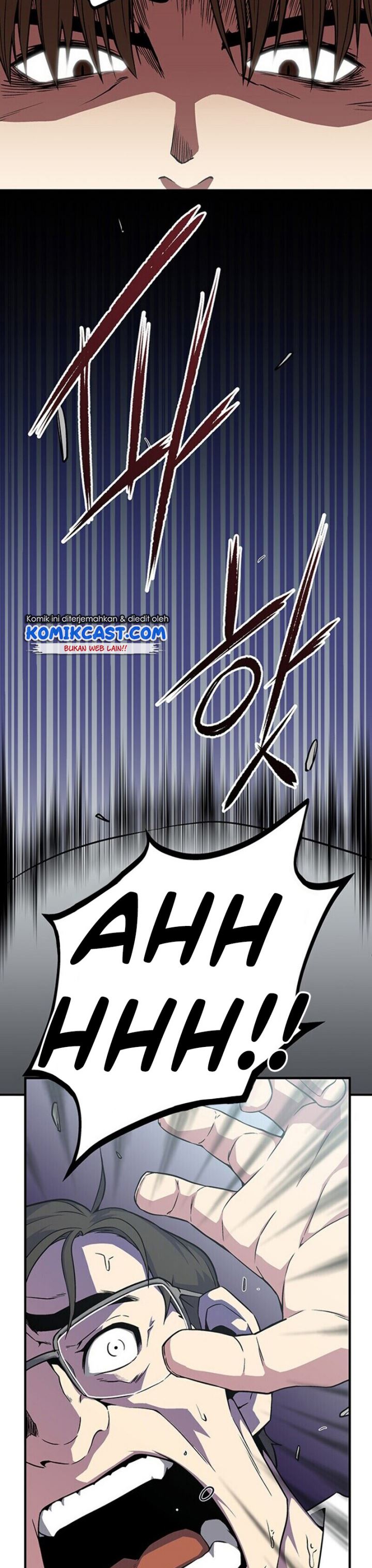 The Earth Savior Selection Chapter 01 Gambar 61