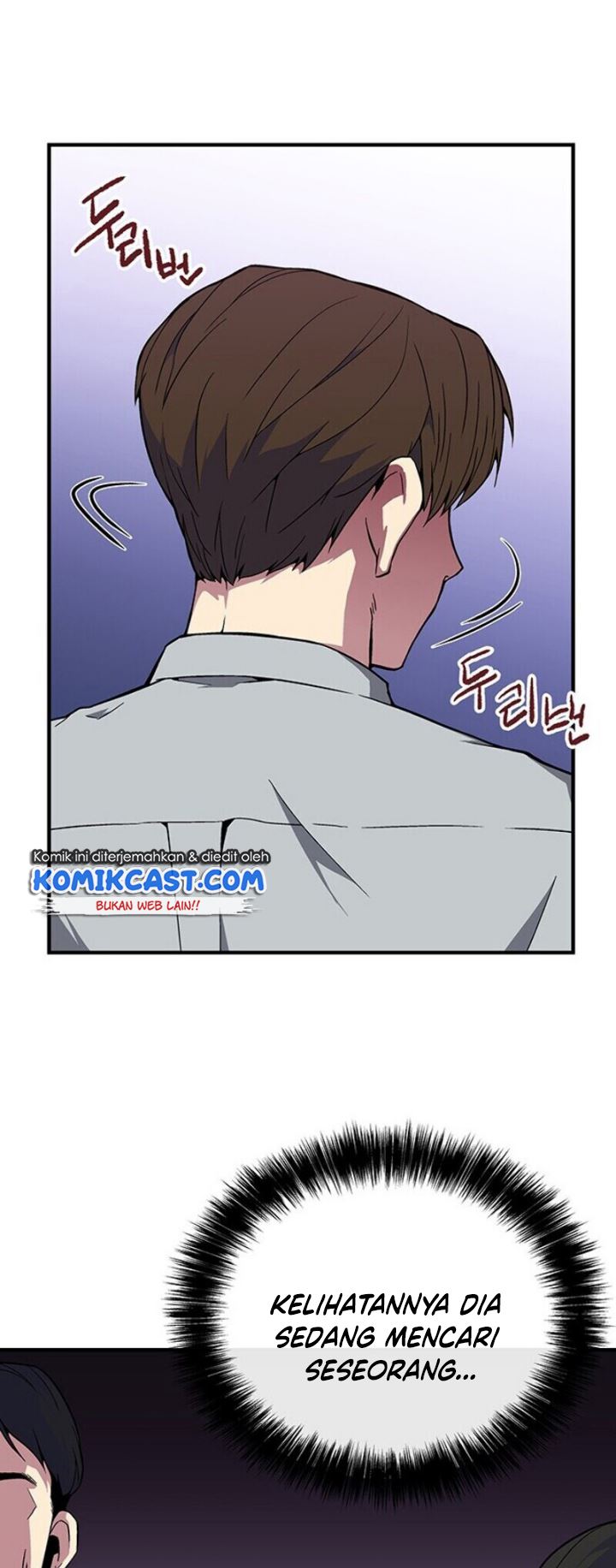 The Earth Savior Selection Chapter 01 Gambar 65